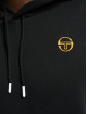 Sergio Tacchini Hoodie Nostello grey