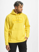 Sergio Tacchini Hoody Tomasso gelb