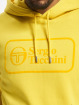 Sergio Tacchini Hoody Tomasso gelb