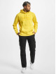 Sergio Tacchini Hoody Tomasso gelb