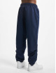 Sergio Tacchini Joggebukser Carson 021 blå