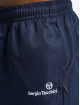 Sergio Tacchini Joggebukser Carson 021 blå