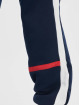 Sergio Tacchini Joggebukser Replica Fleece blå