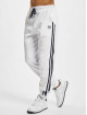 Sergio Tacchini Jogging Young Line 2 Man blanc