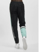 Sergio Tacchini Jogging Den noir