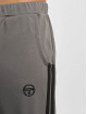 Sergio Tacchini joggingbroek Damarindo grijs