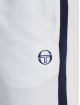 Sergio Tacchini joggingbroek Den wit