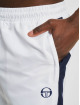Sergio Tacchini joggingbroek Den wit