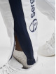 Sergio Tacchini joggingbroek Den wit