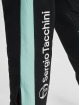 Sergio Tacchini joggingbroek Den zwart