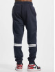 Sergio Tacchini Joggingbukser Orion blå