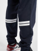 Sergio Tacchini Joggingbukser Orion blå
