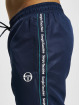 Sergio Tacchini Joggingbukser Meridiano PL blå