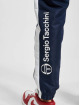 Sergio Tacchini Joggingbukser Den blå