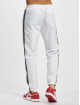 Sergio Tacchini Joggingbukser Meridiano PL hvid