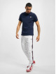 Sergio Tacchini Joggingbukser Meridiano PL hvid