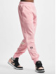 Sergio Tacchini Joggingbukser Dallas Track pink
