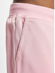 Sergio Tacchini Joggingbukser Dallas Track pink