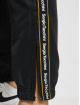 Sergio Tacchini Joggingbukser Meridiano PL sort