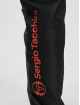 Sergio Tacchini Joggingbukser Den sort