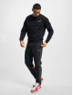 Sergio Tacchini Joggingbukser Den sort