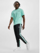 Sergio Tacchini Joggingbyxor Den svart