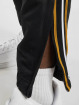 Sergio Tacchini Joggingbyxor Lista svart