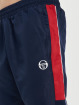 Sergio Tacchini Jogginghose Abita blau