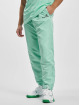 Sergio Tacchini Jogginghose Carson 021 grün
