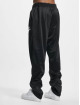 Sergio Tacchini Jogginghose Wolfang schwarz