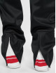 Sergio Tacchini Jogginghose Wolfang schwarz
