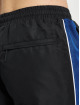 Sergio Tacchini Jogginghose Abita schwarz