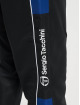 Sergio Tacchini Jogginghose Abita schwarz
