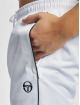 Sergio Tacchini Jogginghose Diamante weiß