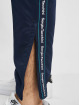 Sergio Tacchini Joggingsæt Meridiano blå