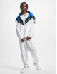 Sergio Tacchini Joggingsæt Monte Carlo hvid
