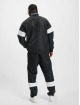 Sergio Tacchini Joggingsæt Board sort