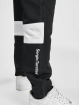 Sergio Tacchini Joggingsæt Board sort