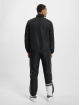 Sergio Tacchini Joggingsæt Meridiano sort