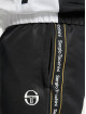 Sergio Tacchini Joggingsæt Meridiano sort