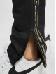 Sergio Tacchini Joggingsæt Meridiano sort