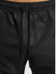 Sergio Tacchini Joggingsæt Meridiano sort