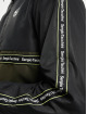 Sergio Tacchini Joggingsæt Meridiano sort