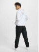Sergio Tacchini Joggingsæt Carson sort