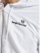 Sergio Tacchini Joggingsæt Carson sort