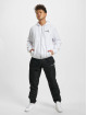 Sergio Tacchini Joggingsæt Carson sort