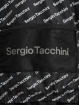 Sergio Tacchini Kurtki przejściowe Ripetizione czarny