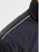 Sergio Tacchini Lightweight Jacket MC Staff blue