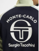 Sergio Tacchini Lightweight Jacket MC Staff blue