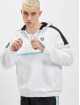 Sergio Tacchini Lightweight Jacket Jura white